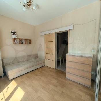 Сдается 1-комнатная квартира, 30 м²