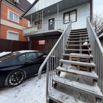 Сдается Нежилое помещение, 120 м²