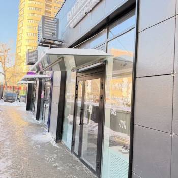 Сдается Нежилое помещение, 52 м²