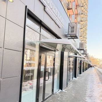 Сдается Нежилое помещение, 52 м²