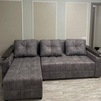 Сдается 2-х комнатная квартира, 45 м²