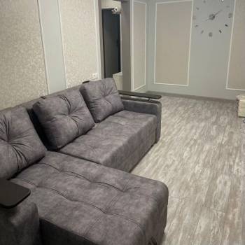 Сдается 2-х комнатная квартира, 45 м²