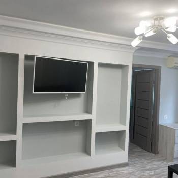 Сдается 2-х комнатная квартира, 45 м²