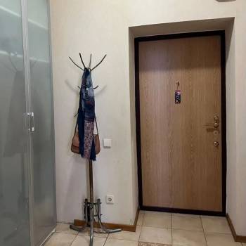 Сдается 1-комнатная квартира, 45 м²