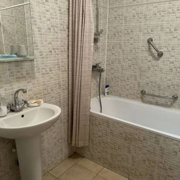 Сдается 1-комнатная квартира, 45 м²