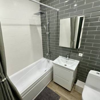 Сдается 1-комнатная квартира, 31,7 м²