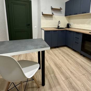 Сдается 1-комнатная квартира, 31,7 м²