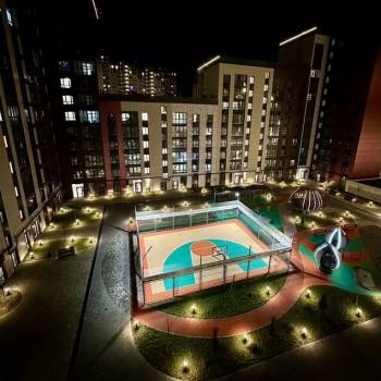 Сдается 1-комнатная квартира, 31,7 м²