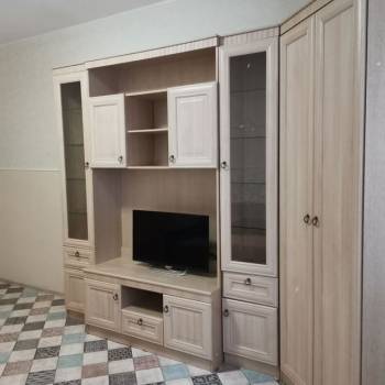 Сдается 1-комнатная квартира, 34 м²