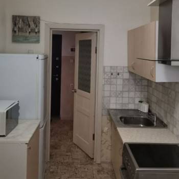Сдается 1-комнатная квартира, 34 м²