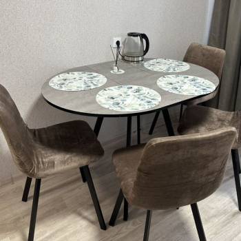 Сдается 1-комнатная квартира, 37 м²