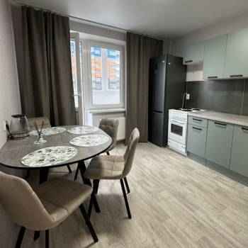 Сдается 1-комнатная квартира, 37 м²