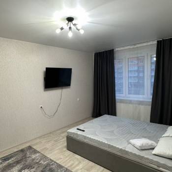 Сдается 1-комнатная квартира, 37 м²