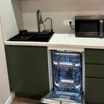 Сдается 1-комнатная квартира, 30 м²