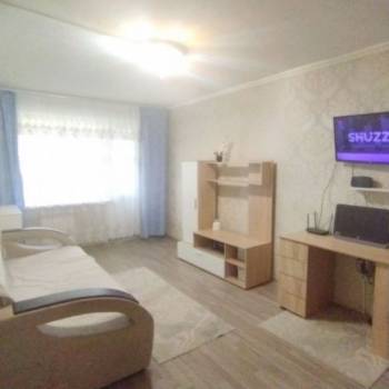 Продается 2-х комнатная квартира, 43,3 м²