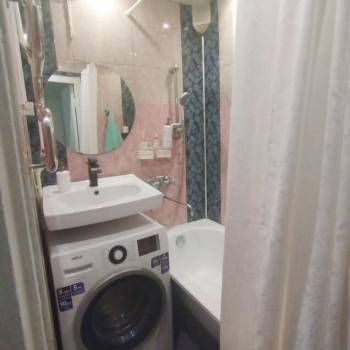 Продается 2-х комнатная квартира, 43,3 м²