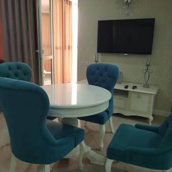 Продается 1-комнатная квартира, 37 м²