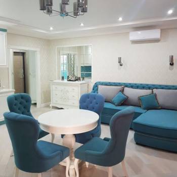 Продается 1-комнатная квартира, 37 м²