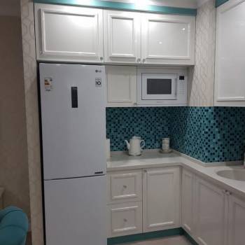 Продается 1-комнатная квартира, 37 м²