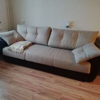 Продается 1-комнатная квартира, 27,7 м²