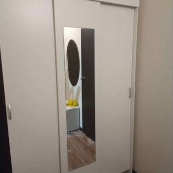 Продается 1-комнатная квартира, 27,7 м²