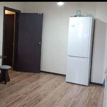Продается 1-комнатная квартира, 27,7 м²