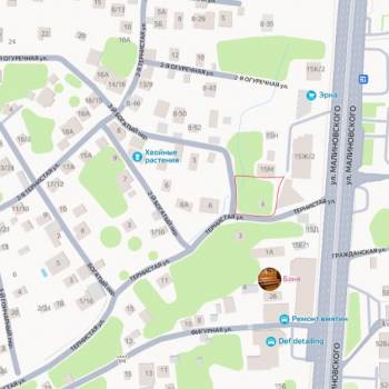 Продается Участок, 1100 м²