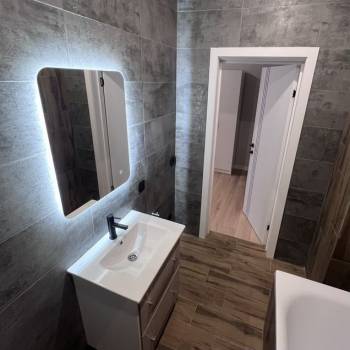 Продается 1-комнатная квартира, 33 м²