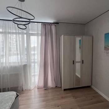 Продается 1-комнатная квартира, 33 м²