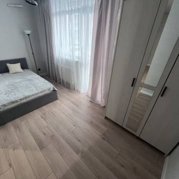 Продается 1-комнатная квартира, 33 м²