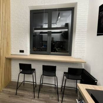 Продается 2-х комнатная квартира, 40 м²