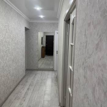 Продается 3-х комнатная квартира, 65 м²