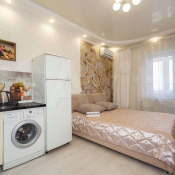 Сдается 1-комнатная квартира, 25 м²