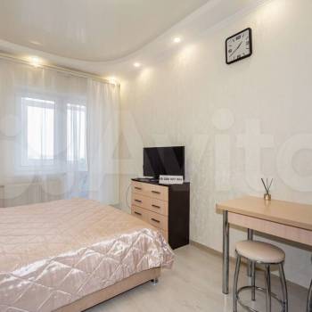 Сдается 1-комнатная квартира, 25 м²