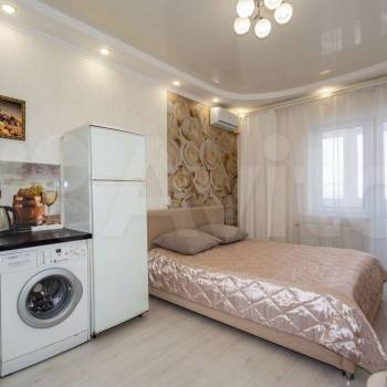Сдается 1-комнатная квартира, 25 м²