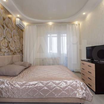 Сдается 1-комнатная квартира, 25 м²