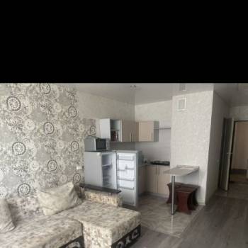 Сдается 1-комнатная квартира, 25 м²