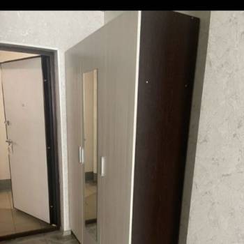 Сдается 1-комнатная квартира, 25 м²