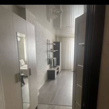 Сдается 1-комнатная квартира, 25 м²