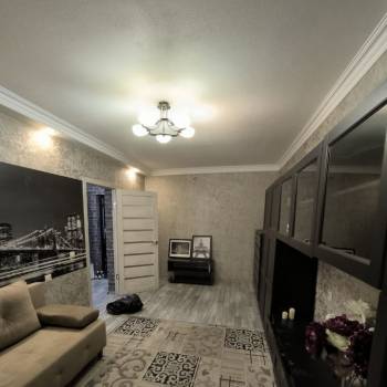 Сдается 1-комнатная квартира, 36 м²