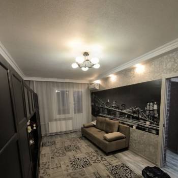 Сдается 1-комнатная квартира, 36 м²