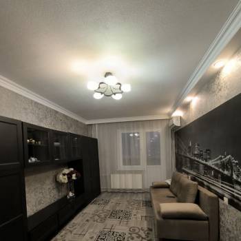 Сдается 1-комнатная квартира, 36 м²