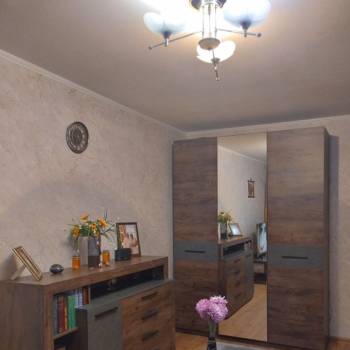 Сдается 1-комнатная квартира, 29,6 м²