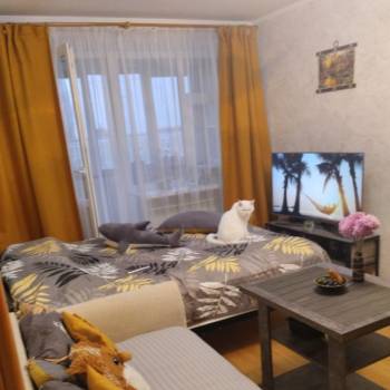 Сдается 1-комнатная квартира, 29,6 м²