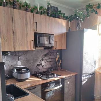 Сдается 1-комнатная квартира, 29,6 м²