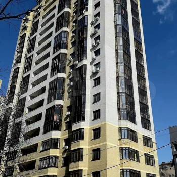 Сдается 1-комнатная квартира, 43 м²