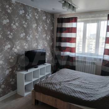 Сдается 1-комнатная квартира, 43 м²