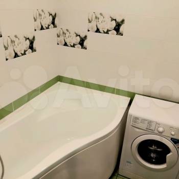 Сдается 1-комнатная квартира, 43 м²