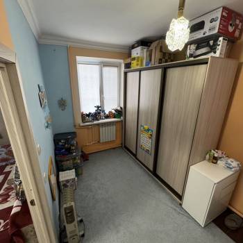 Продается 2-х комнатная квартира, 36 м²