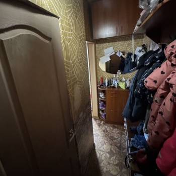 Продается 2-х комнатная квартира, 36 м²